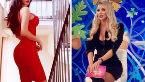 ANDREEA SASU, mesaj pentru BIANCA DRĂGUŞANU! Ce i-a transmis fosta iubită a lui PHILIPP PLEIN blondinei:”Dumnezeule…”