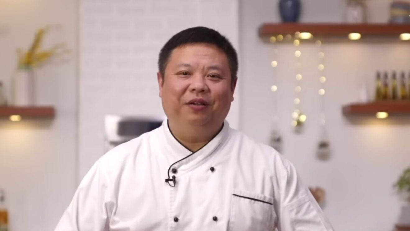 Chef John și desertul crocant care curge la interior: Lapte prăjit în stil cantonez