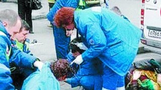 El a ordonat atentatele de la Moscova