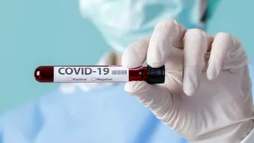 Coronavirus România 31 octombrie. Nou record de pacienți la Terapie Intensivă!