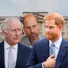 Prințul Harry vrea să se întoarcă în brațele familiei regale! Ce spune despre împăcarea cu William și regele Charles, după șase ani de război
