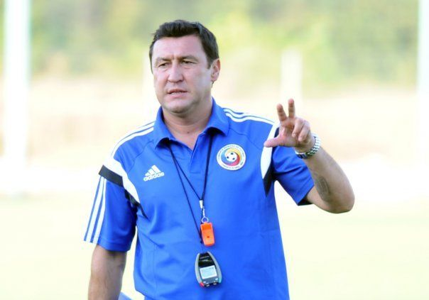 Viorel Moldovan a îmbrățișat cariera de antrenor