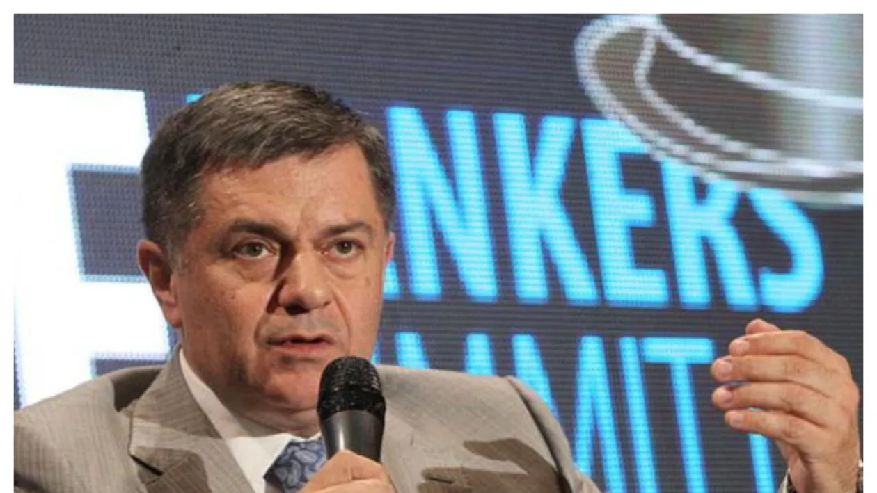 Cumnatul lui Mircea Geoană a fost dat în urmărire generală, după ce a fost condamnat definitiv la 6 ani de închisoare