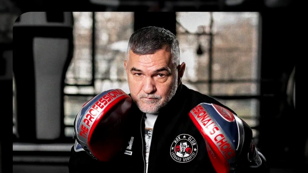 Am aflat cum vrea Leonard Doroftei să dea lovitura în 2026: E cerere mare în tot Bucureștiul