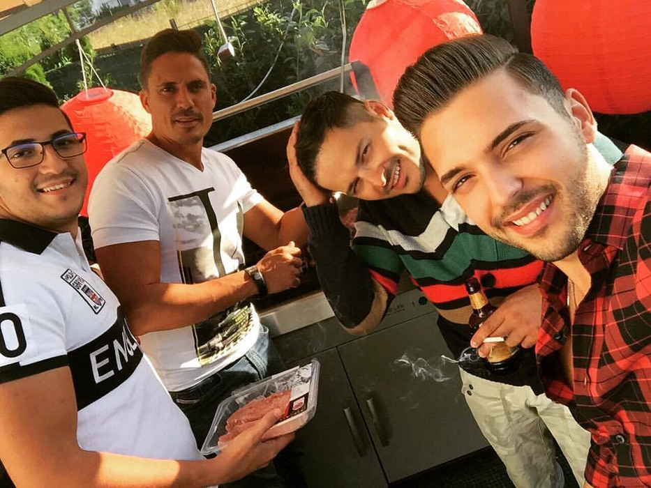 Liviu Vârciu a ajuns din nou pe mâinile medicului. Actorul a vrut să se afle chiar de la el