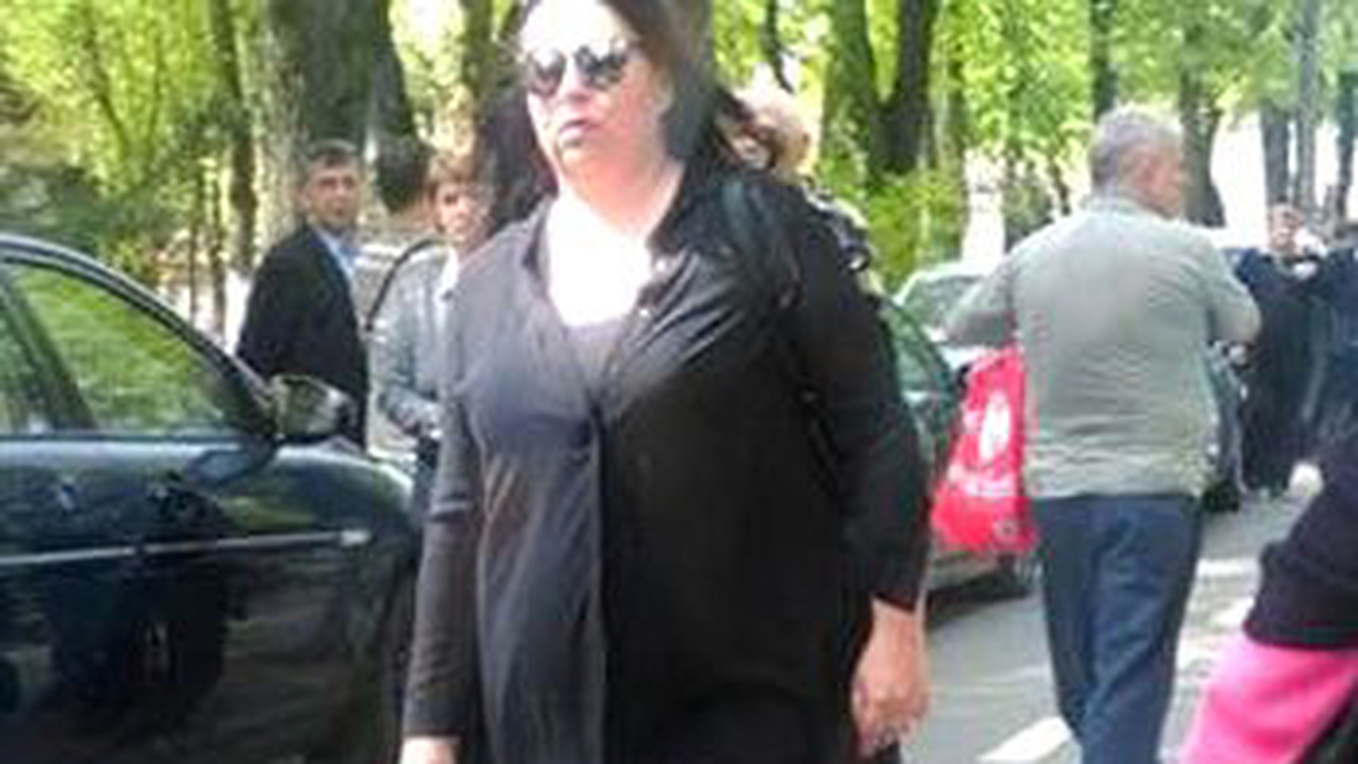 Oana Roman, despre înmormântarea Ionelei Prodan: “Din păcate, peste câteva zile...“
