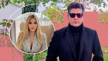 Stelian Ogică, obligat să amâne nunta. Era gata să se însoare la o zi după divorț, dar ceva i-a dat planurile peste cap