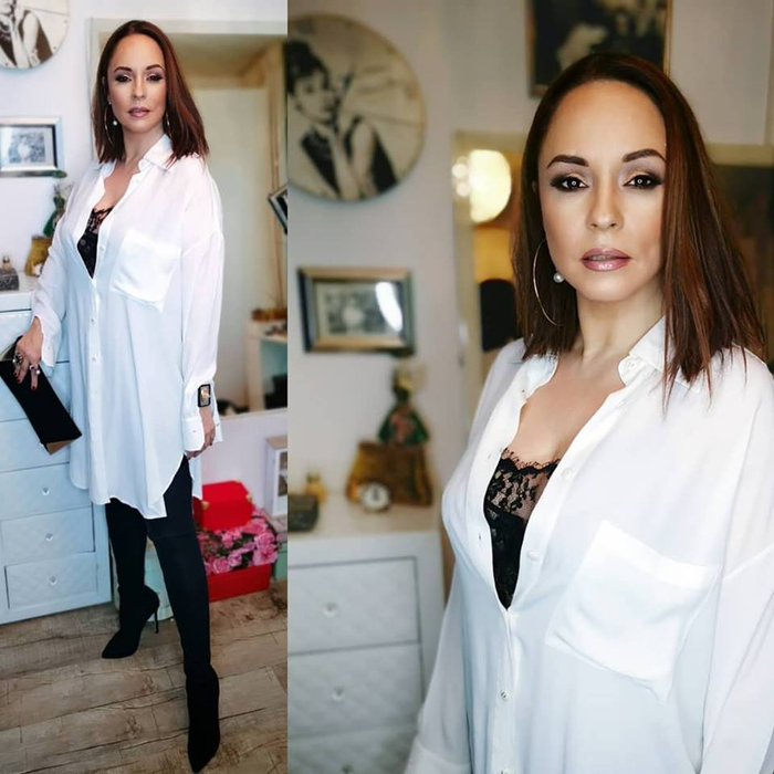 Mihaela Rădulescu: “Vita aia de Marin. Asta are un”. Continuarea e ireală. Un nou scandal a izbucnit în România