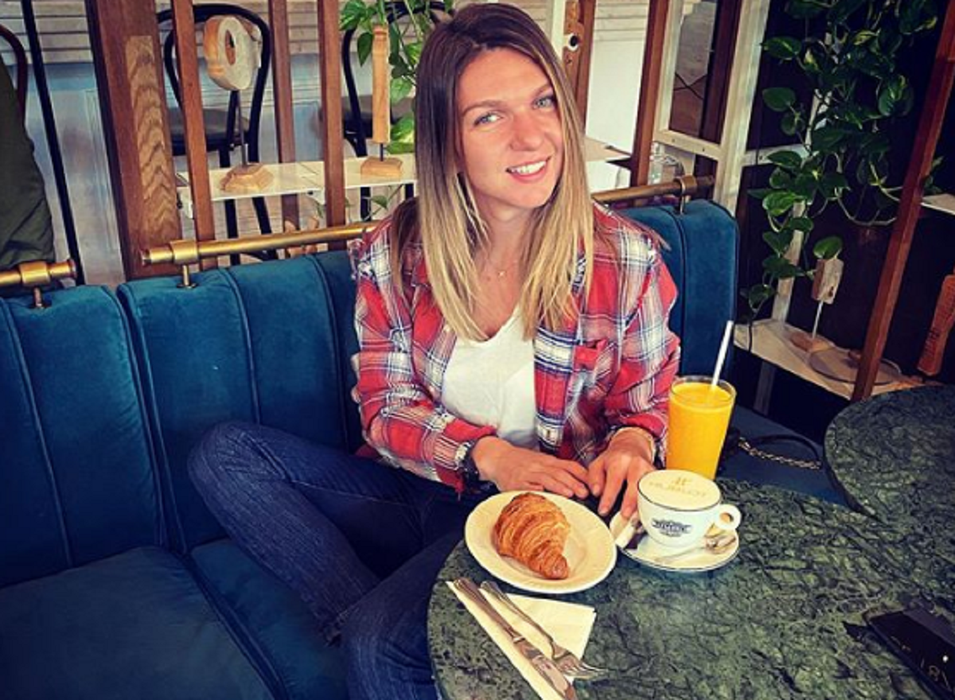 Simona Halep a rupt orice legătură cu Marcel Pavel. “Nu știu dacă are ceva cu mine!” Ce dezvăluire a făcut artistul