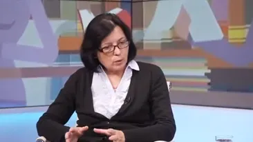 Doliu la UMF Iași! A murit prof. dr. Roxana Chiriță