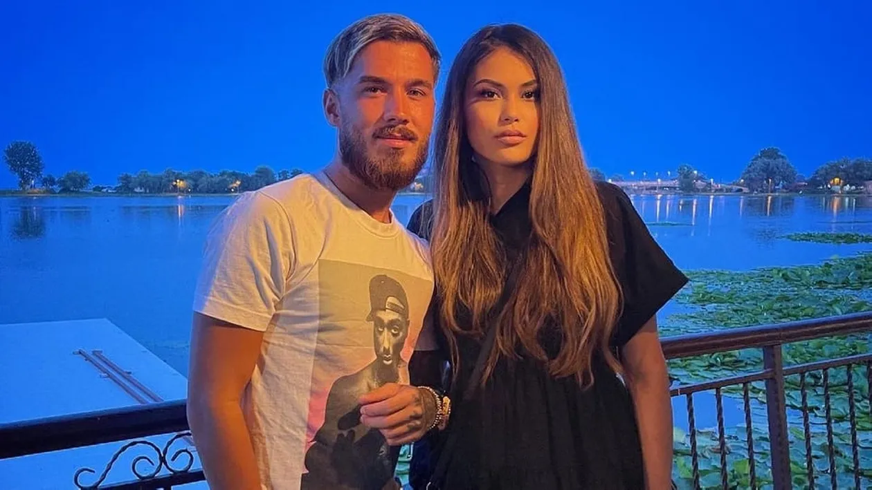 După el urmează soția! Partenera lui Sebastian Chitoșcă va participa la următorul sezon „Survivor România?! „Bună întrebarea”