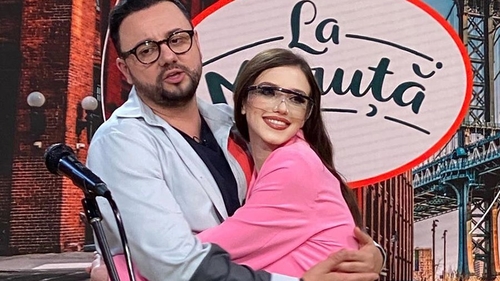 Bombă în showbiz-ul românesc! Cântăreața s-a despărțit de iubitul ei: "Am nevoie de un bărbat adevărat"