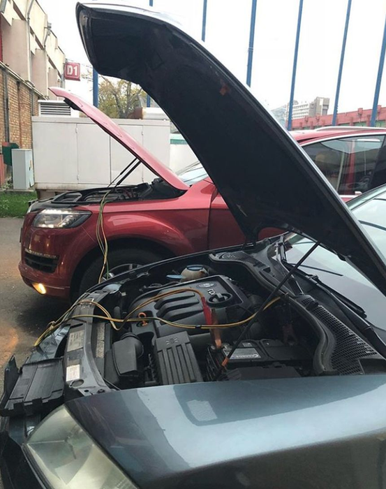 Însărcinată din nou, Mirela Vaida a avut o zi cu ghinon! Ce a pățit prezentatoarea în timp ce se afla la volan