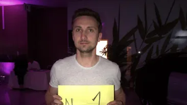 Dani Otil ne arata cum asteapta un campion la aeroport: Acum 500 de oameni ma cred nebun