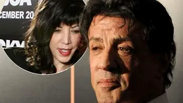 Sylvester Stallone, urmarit de tragedii - la cateva saptamani dupa moartea fiului sau, Sage, a pierdut un alt membru al familiei!