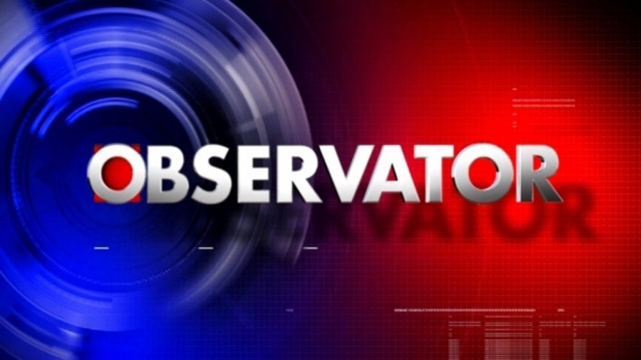 Antena 1 a făcut anunțul! Cine va prezenta Observatorul de la ora 19.00! EA i-a luat locul Andreei Berecleanu