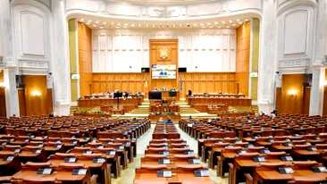 Camera Deputaților a adoptat proiectul de lege care reglementează pensiile în cazul unor erori materiale