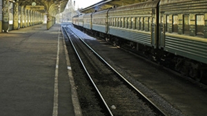 Mai multe trenuri anulate in Grecia, din cauza grevei transporturilor