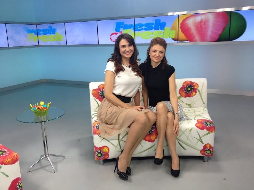 Decizie radicală luată de Alexandra Păcuraru: se retrage din televiziune! Care este motivul