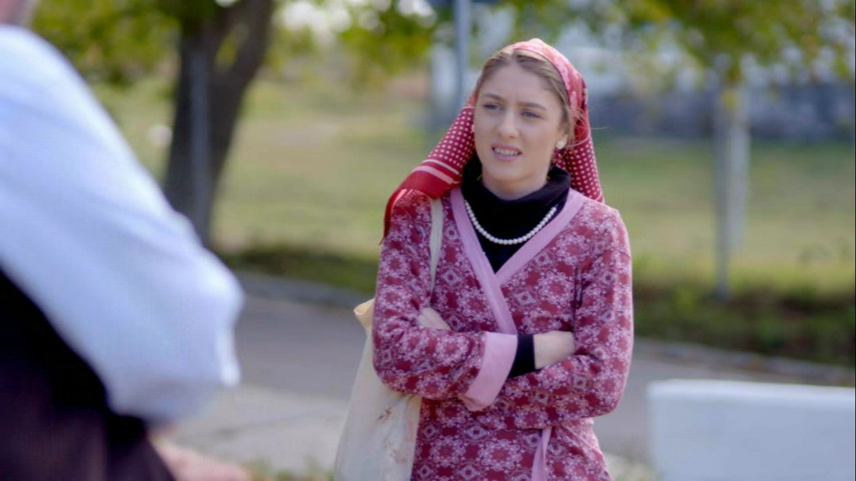 Primul sezon al serialului de comedie „Moldovenii” ajunge la final! Ce se întâmplă în ultimul episod