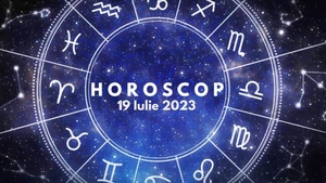 Horoscop 19 iulie 2023. Lista nativilor care au nevoie de mai multă libertate