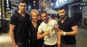 Galerie foto - poza 2