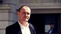 Sebastian Ghiţă a scos O BAIONETĂ la întâlnirea PRU cu unioniştii. Cu ce a mai ŞOCAT!