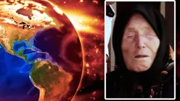 Profețiile Babei Vanga pentru următoarele luni din 2026. Vom întâlni extratereștri și vom avea un nou conflict global