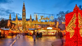 Ce a pățit o familie de români la Târgul de Crăciun din Viena: „M-au pus să desfac în stradă fiecare bagaj”