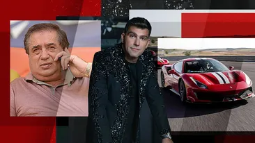 ”Vă bag pe toți la pușcărie!” Ginerele miliardarului Ioan Niculae, șantajat de membrii clanului Caran + I-au luat un Bentley și un Ferrari