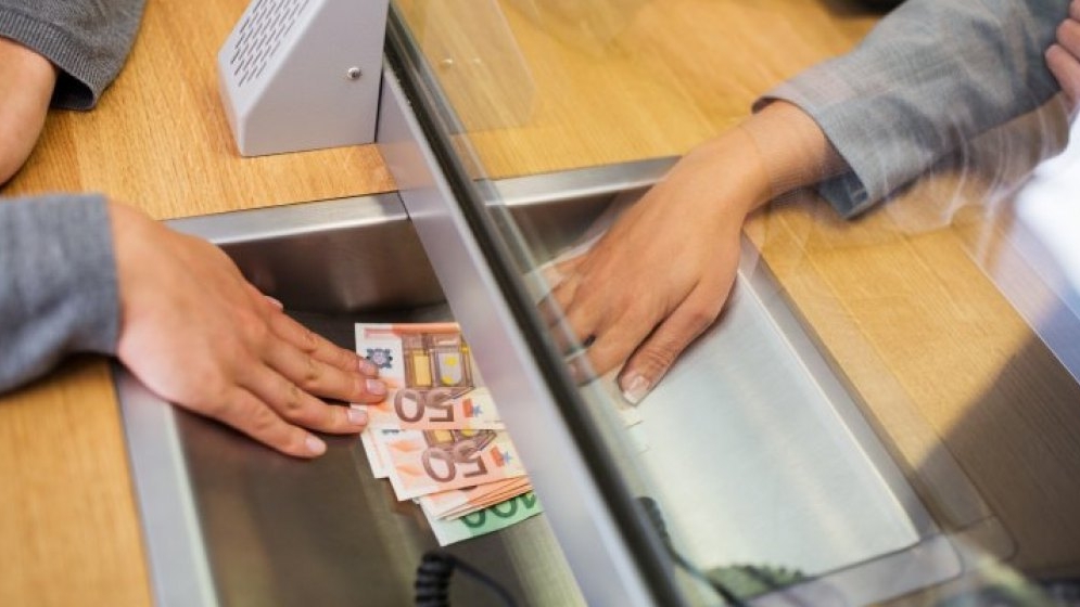 Curs valutar vineri 29 martie 2019. Haos pe piața bancară. Câți lei a ajuns astăzi 1 euro