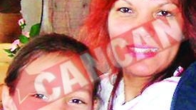 Si-a ucis fiicele rebele