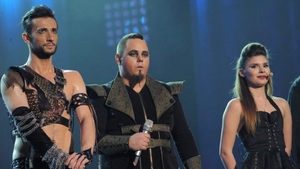 România a fost exclusă de la Eurovision!