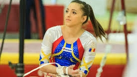 Calvar pentru Larisa Iordache: „Din păcate, piciorul a cedat din nou!”