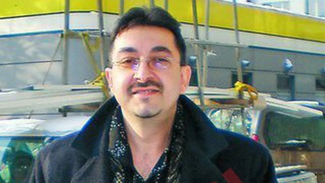 Dyandy il cheama ca martor pe Ovidiu Komornic
