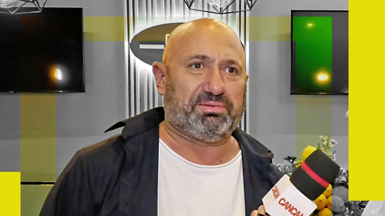 După revenirea la MasterChef, Cătălin Scărlătescu a dat tot din casă! "Nu am crezut nici când urcam scările la Pro TV"
