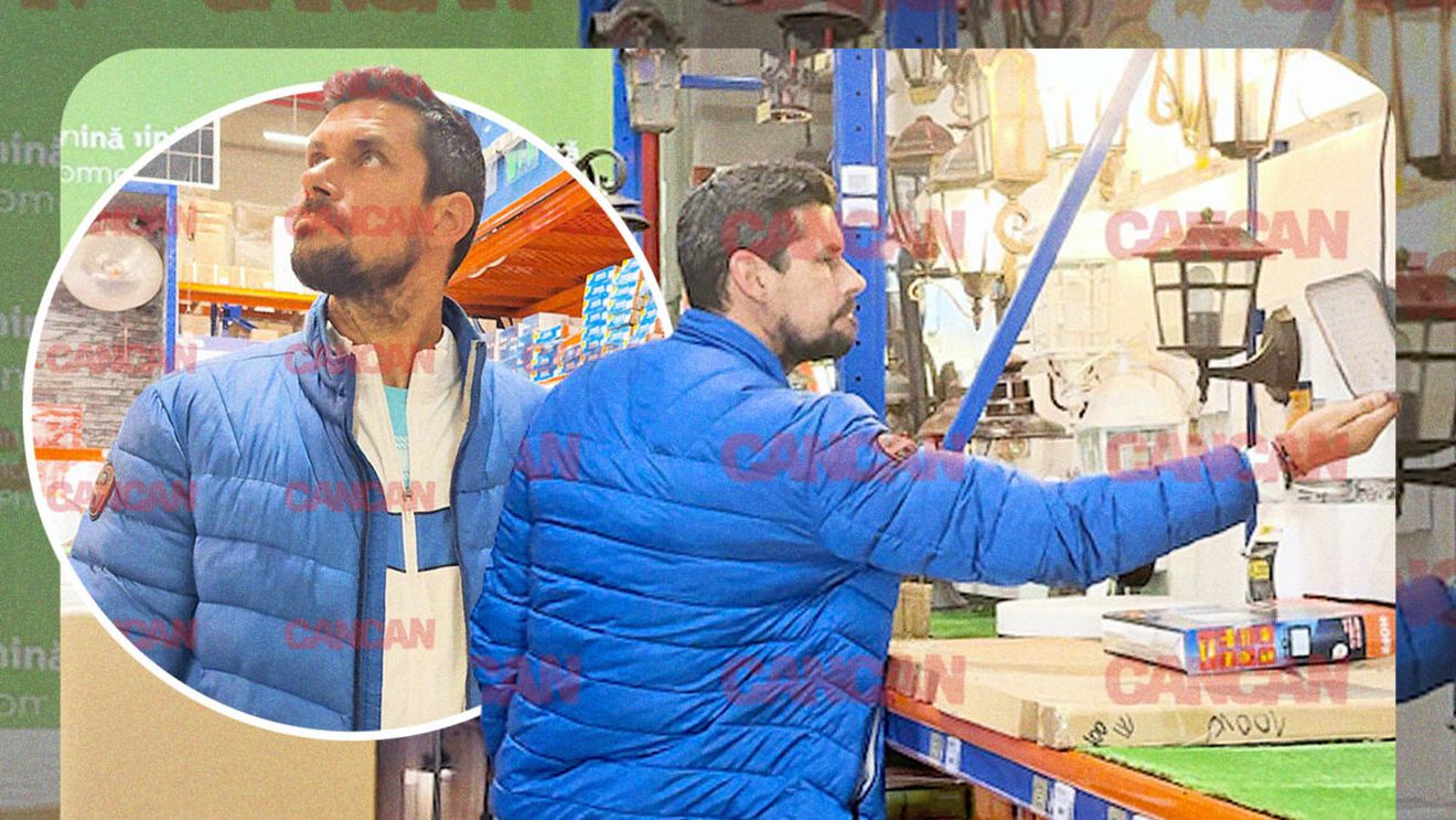 Campion pe teren, rătăcit printre neoane! Victor Hănescu a plecat acasă cu mâna goală