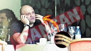 Balint n-a renuntat la verigheta nici la patru ani de la divort!