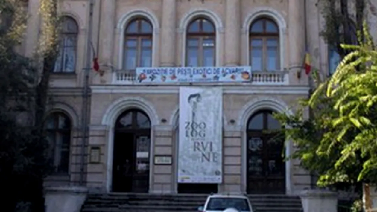 Se pregateste de redeschidere: biletul de intrare la Muzeul Antipa, cel mai scump din Capitala