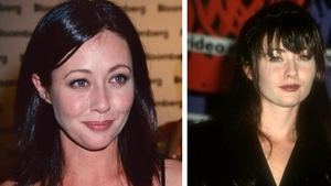 Ce i-a cerut Shannen Doherty mamei sale, înainte să moară. Rosa Doherty a făcut dezvăluirea, la 2 luni de la moartea fiicei sale
