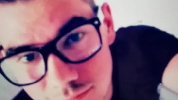 Un clujean de 23 de ani a dispărut fără urmă de-acasă! Gabriel a publicat un mesaj ciudat pe Facebook