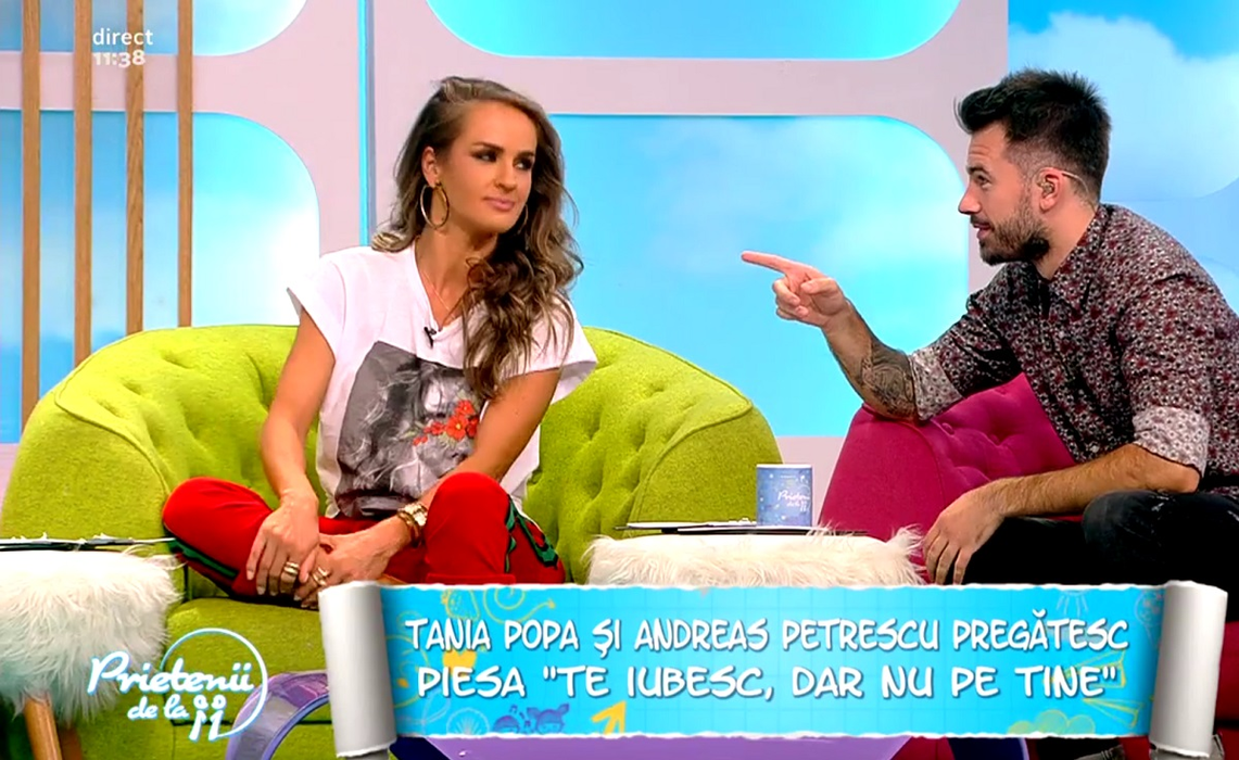 Sursa foto: captură Antena 1
