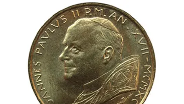 Banca Vaticanului, suspectata de spalare de bani! Daca banii sunt excrementele diavolului, noi trebuie sa ii transformam intr-un ingrasamant bun!