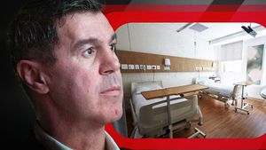 Fratele lui Mihai Leu, prima reacție după ce sportivul a ajuns în stare gravă: ”Ne rugăm lui Dumnezeu”