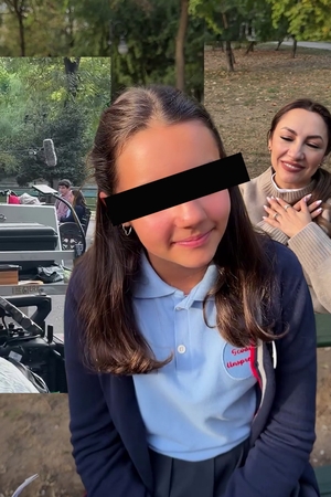Andra, copleșită de emoții după ce Eva a intrat în echipa PRO TV: „Suntem oficial colege!”