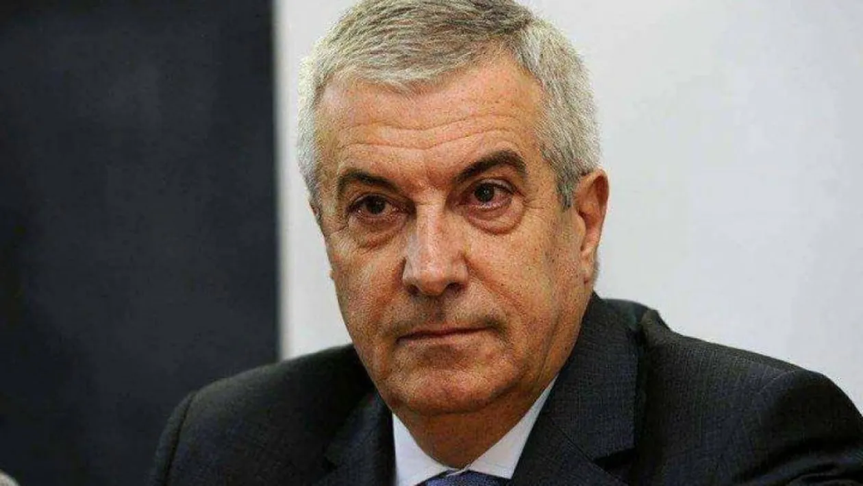 Călin Popescu Tăriceanu, la Înalta Curte: Instanța va decide
