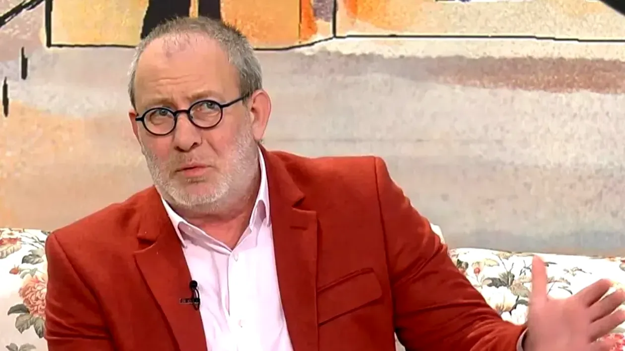 Busu, la un pas de moarte! Cine este cel care l-a salvat și i-a dat a doua șansă: „Mi-a rupt cinci coaste și îi mulțumesc”