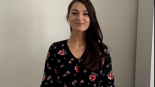 Clipele dinaintea tragediei de la Iași: Monica Cioată și iubitul ei s-au certat, iar după 20 de minute tânăra avocată cădea de la etajul 6