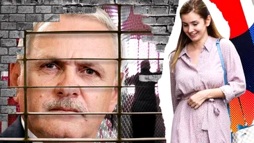 Își ispășește pedeapsa în închisoare, dar… Liviu Dragnea a plănuit nunta cu Irina! Declarații în premieră + Cât costă de fapt inelul dăruit viitoarei soții