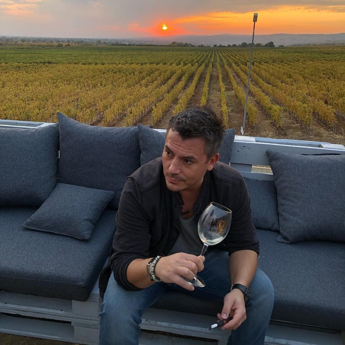 Răzvan Fodor, cuplat cu Lidia Buble! Imaginea a fost postată pe Internet: “Păreai bărbat serios“